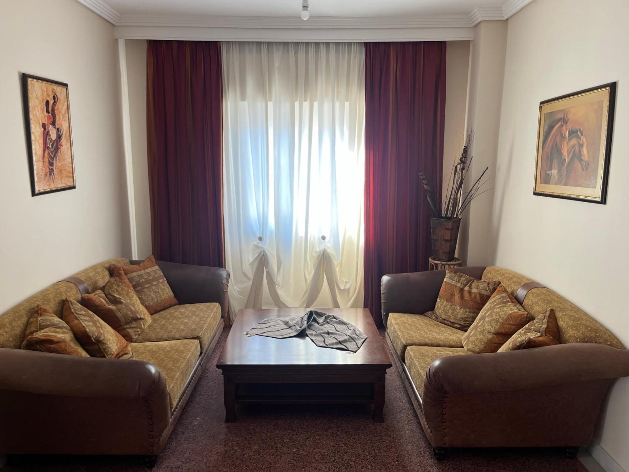 Elena'S Apartments Nea Michaniona Exterior photo